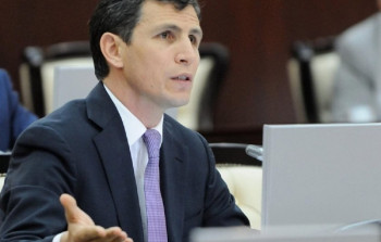 Zahid Orucdan “Parlament müxalifəti” haqqında qanun təklifi